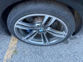 BMW M4 * CARFAX * H/K АУДИО * KEYLESS * ПОДГРЕВ * | Auto.bg — изображение 7 BMW M4 * CARFAX * H/K АУДИО * KEYLESS * ПОДГРЕВ * | Auto.bg — изображение 7