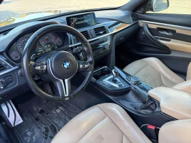 BMW M4 * CARFAX * H/K АУДИО * KEYLESS * ПОДГРЕВ * | Auto.bg — изображение 5 BMW M4 * CARFAX * H/K АУДИО * KEYLESS * ПОДГРЕВ * | Auto.bg — изображение 5