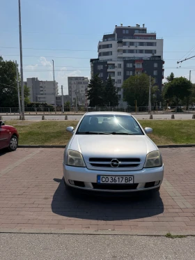 Opel Vectra 2.2. Газ - Car24.bg Opel Vectra 2.2. Газ