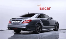 Mercedes-Benz CLS 63 AMG * S 4MATIC * МАСАЖИ* ОБДУХВАНЕ* ФИКСИРАНА ЦЕНА* | Auto.bg — изображение 3 Mercedes-Benz CLS 63 AMG * S 4MATIC * МАСАЖИ* ОБДУХВАНЕ* ФИКСИРАНА ЦЕНА* | Auto.bg — изображение 3