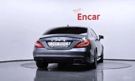 Mercedes-Benz CLS 63 AMG * S 4MATIC * МАСАЖИ* ОБДУХВАНЕ* ФИКСИРАНА ЦЕНА* | Auto.bg — изображение 4 Mercedes-Benz CLS 63 AMG * S 4MATIC * МАСАЖИ* ОБДУХВАНЕ* ФИКСИРАНА ЦЕНА* | Auto.bg — изображение 4