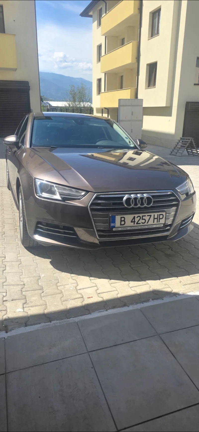 Audi A4 Quattro Individual | Virtual Cockpit - 16410 € / 32095.17 лв. - 95034691 1 | Car24.bg Audi A4 Quattro Individual | Virtual Cockpit - 16410 € / 32095.17 лв. - 95034691 1