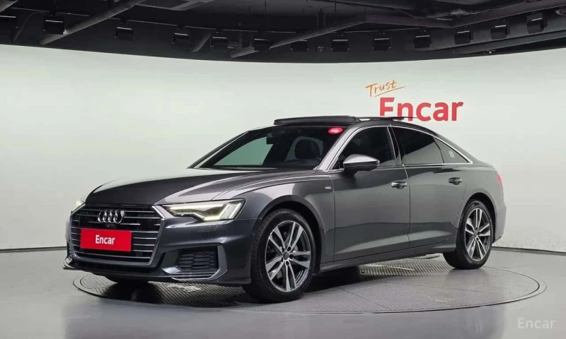 Audi A6 * 45 TDI QUATTRO PREMIUM * FULL * ЦЕНА ДО БГ * - 25599 € - 82067175 1 | Car24.bg Audi A6 * 45 TDI QUATTRO PREMIUM * FULL * ЦЕНА ДО БГ * - 25599 € - 82067175 1