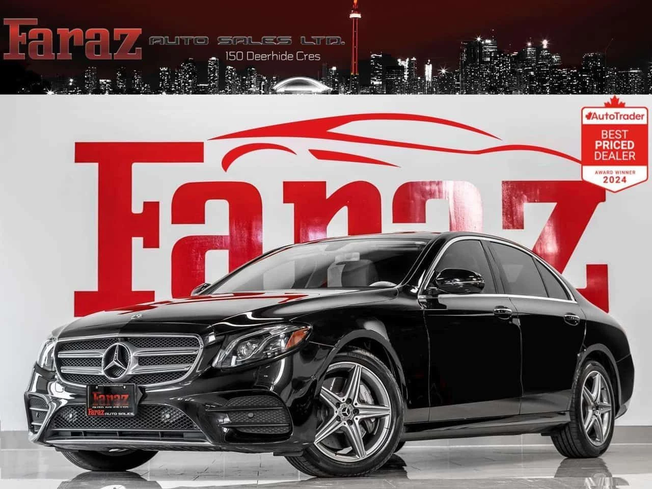 Mercedes-Benz E 400 AMG Line * Фиксирана цена до България * | Auto.bg — изображение 1 Mercedes-Benz E 400 AMG Line * Фиксирана цена до България * | Auto.bg — изображение 1