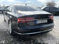 Audi A8 S LINE = FACE LIFT = LIZING - [8] 