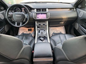 Land Rover Range Rover Evoque 2.2SD4*190***LED**** | Mobile.bg   8