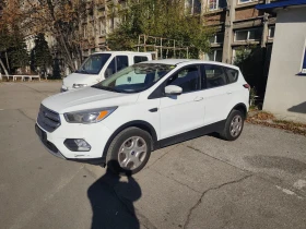 Ford Kuga 1.5d - 17000 лв. / 8691.96 € - 60128207 5 | Car24.bg Ford Kuga 1.5d - 17000 лв. / 8691.96 € - 60128207 5