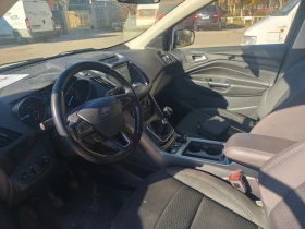Ford Kuga 1.5d - 17000 лв. / 8691.96 € - 60128207 7 | Car24.bg Ford Kuga 1.5d - 17000 лв. / 8691.96 € - 60128207 7