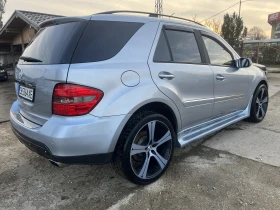 Mercedes-Benz ML 500 LPG Harman/Kardon - 17500 лв. / 8947.61 € - 34580552 5 | Car24.bg Mercedes-Benz ML 500 LPG Harman/Kardon - 17500 лв. / 8947.61 € - 34580552 5