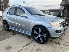 Mercedes-Benz ML 500 LPG Harman/Kardon - 17500 лв. / 8947.61 € - 34580552 6 | Car24.bg Mercedes-Benz ML 500 LPG Harman/Kardon - 17500 лв. / 8947.61 € - 34580552 6