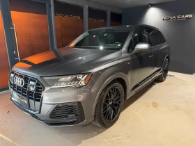 Audi Q7 S-line Втори комплект джанти - Car24.bg Audi Q7 S-line Втори комплект джанти