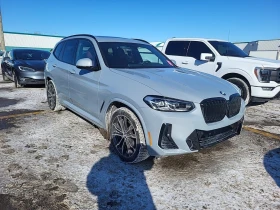 BMW X3 / XDRIVE 30I / M-PACK / NARDO GREY / CARFAX - 30000 € / 58674.90 лв. - 50036615 2 | Car24.bg BMW X3 / XDRIVE 30I / M-PACK / NARDO GREY / CARFAX - 30000 € / 58674.90 лв. - 50036615 2