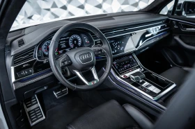 Audi SQ7 TFSI Carbon* 22* 360 * B&O* Matrix - 59000 € / 115393.97 лв. - 11625029 8 | Car24.bg Audi SQ7 TFSI Carbon* 22* 360 * B&O* Matrix - 59000 € / 115393.97 лв. - 11625029 8