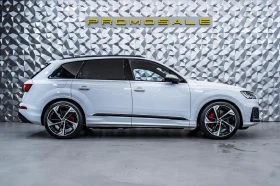 Audi SQ7 TFSI Carbon* 22* 360 * B&O* Matrix - 59000 € / 115393.97 лв. - 11625029 6 | Car24.bg Audi SQ7 TFSI Carbon* 22* 360 * B&O* Matrix - 59000 € / 115393.97 лв. - 11625029 6