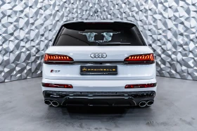 Audi SQ7 TFSI Carbon* 22* 360 * B&O* Matrix - 59000 € / 115393.97 лв. - 11625029 5 | Car24.bg Audi SQ7 TFSI Carbon* 22* 360 * B&O* Matrix - 59000 € / 115393.97 лв. - 11625029 5