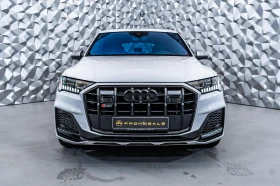 Audi SQ7 TFSI Carbon* 22* 360 * B&O* Matrix - 59000 € / 115393.97 лв. - 11625029 2 | Car24.bg Audi SQ7 TFSI Carbon* 22* 360 * B&O* Matrix - 59000 € / 115393.97 лв. - 11625029 2