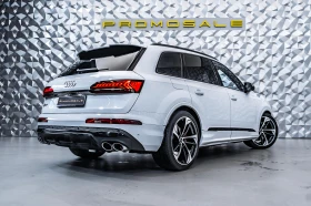 Audi SQ7 TFSI Carbon* 22* 360 * B&O* Matrix - 59000 € / 115393.97 лв. - 11625029 4 | Car24.bg Audi SQ7 TFSI Carbon* 22* 360 * B&O* Matrix - 59000 € / 115393.97 лв. - 11625029 4