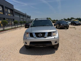 Nissan Navara 2.5TDI, 4x4, Клима , Нов внос, , , | Auto.bg — изображение 5 Nissan Navara 2.5TDI, 4x4, Клима , Нов внос, , , | Auto.bg — изображение 5