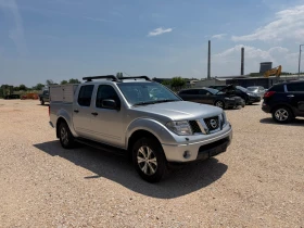 Nissan Navara 2.5TDI, 4x4, Клима , Нов внос, , , | Auto.bg — изображение 2 Nissan Navara 2.5TDI, 4x4, Клима , Нов внос, , , | Auto.bg — изображение 2
