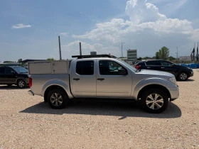 Nissan Navara 2.5TDI, 4x4, Клима , Нов внос, , , | Auto.bg — изображение 4 Nissan Navara 2.5TDI, 4x4, Клима , Нов внос, , , | Auto.bg — изображение 4