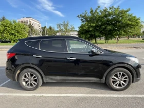 Hyundai Santa fe - 8500 € / 16624.56 лв. - 24232190 6 | Car24.bg Hyundai Santa fe - 8500 € / 16624.56 лв. - 24232190 6
