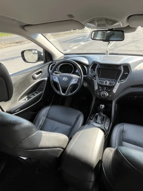 Hyundai Santa fe - 8500 € / 16624.56 лв. - 24232190 7 | Car24.bg Hyundai Santa fe - 8500 € / 16624.56 лв. - 24232190 7