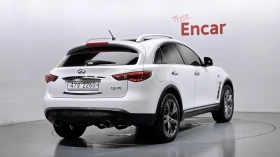 Infiniti QX70 * * AWD* * 3.7* * * | Auto.bg — изображение 2 Infiniti QX70 * * AWD* * 3.7* * * | Auto.bg — изображение 2