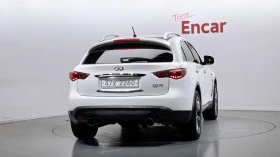 Infiniti QX70 * * AWD* * 3.7* * * | Auto.bg — изображение 4 Infiniti QX70 * * AWD* * 3.7* * * | Auto.bg — изображение 4