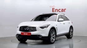 Infiniti QX70 * * AWD* * 3.7* * *
