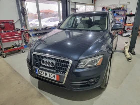 Audi Q5 2.0 TFSI - Car24.bg Audi Q5 2.0 TFSI