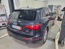 Audi Q5 2.0 TFSI - 8500 € / 16624.56 лв. - 88790525 3 | Car24.bg Audi Q5 2.0 TFSI - 8500 € / 16624.56 лв. - 88790525 3