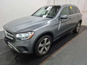 Mercedes-Benz GLC * 300 * CARFAX * БЕЗ ПЪРВОНАЧАЛНА ВНОСКА