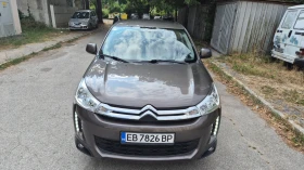 Citroen C4 AIRCROSS 1.6 D - 4800 € - 50190934 2 | Car24.bg Citroen C4 AIRCROSS 1.6 D - 4800 € - 50190934 2