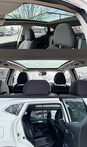 Nissan Qashqai 1.5dci НАВИ ПАНОРАМА 360 Г.КАМЕРИ | Auto.bg — изображение 15 Nissan Qashqai 1.5dci НАВИ ПАНОРАМА 360 Г.КАМЕРИ | Auto.bg — изображение 15