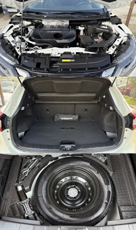 Nissan Qashqai 1.5dci НАВИ ПАНОРАМА 360 Г.КАМЕРИ | Auto.bg — изображение 16 Nissan Qashqai 1.5dci НАВИ ПАНОРАМА 360 Г.КАМЕРИ | Auto.bg — изображение 16