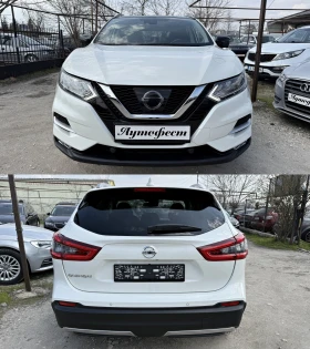 Nissan Qashqai 1.5dci НАВИ ПАНОРАМА 360 Г.КАМЕРИ | Auto.bg — изображение 6 Nissan Qashqai 1.5dci НАВИ ПАНОРАМА 360 Г.КАМЕРИ | Auto.bg — изображение 6