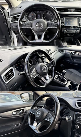 Nissan Qashqai 1.5dci НАВИ ПАНОРАМА 360 Г.КАМЕРИ | Auto.bg — изображение 13 Nissan Qashqai 1.5dci НАВИ ПАНОРАМА 360 Г.КАМЕРИ | Auto.bg — изображение 13