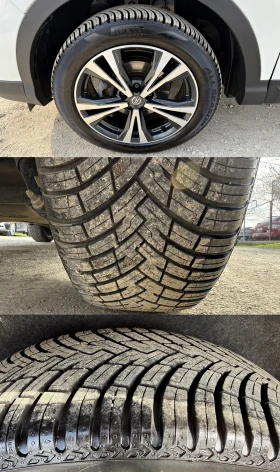 Nissan Qashqai 1.5dci НАВИ ПАНОРАМА 360 Г.КАМЕРИ | Auto.bg — изображение 17 Nissan Qashqai 1.5dci НАВИ ПАНОРАМА 360 Г.КАМЕРИ | Auto.bg — изображение 17