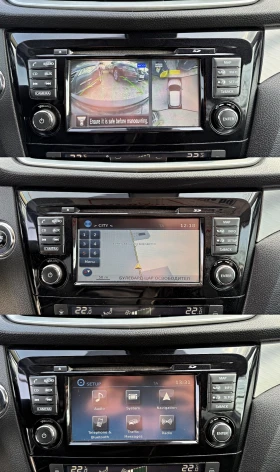 Nissan Qashqai 1.5dci НАВИ ПАНОРАМА 360 Г.КАМЕРИ | Auto.bg — изображение 12 Nissan Qashqai 1.5dci НАВИ ПАНОРАМА 360 Г.КАМЕРИ | Auto.bg — изображение 12