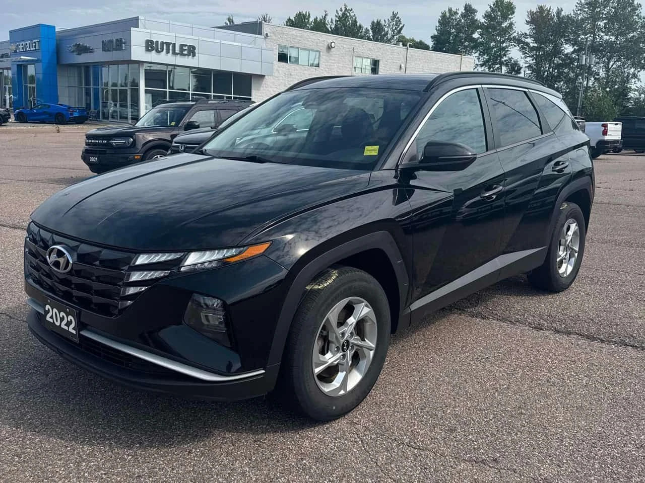 Hyundai Tucson * Preferred * АВТОКРЕДИТ БЕЗ ПЪРВОНАЧАЛНА ВНОСКА* | Auto.bg — изображение 1 Hyundai Tucson * Preferred * АВТОКРЕДИТ БЕЗ ПЪРВОНАЧАЛНА ВНОСКА* | Auto.bg — изображение 1