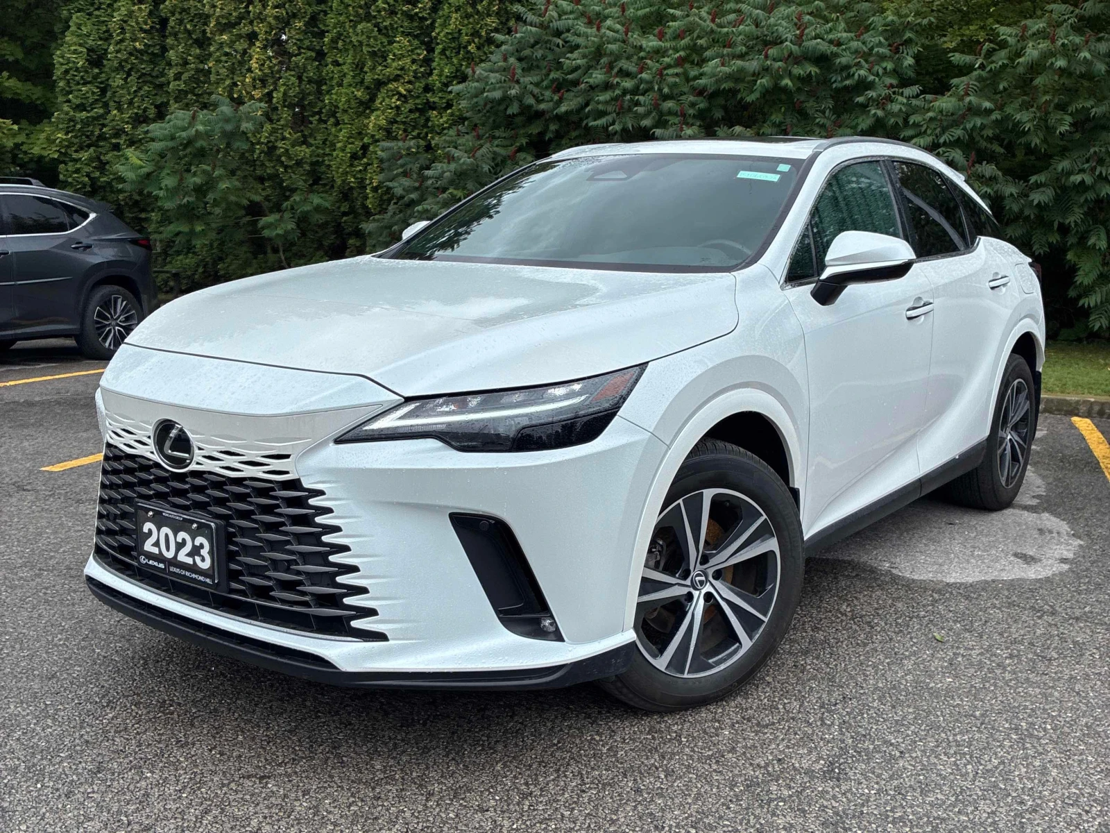 Lexus RX 350h * CARFAX * ОПЦИЯ ЗА ФИНАНСИРАНЕ | Auto.bg — изображение 1 Lexus RX 350h * CARFAX * ОПЦИЯ ЗА ФИНАНСИРАНЕ | Auto.bg — изображение 1