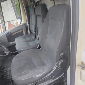 Peugeot Boxer undefined | Auto.bg — изображение 8 Peugeot Boxer undefined | Auto.bg — изображение 8