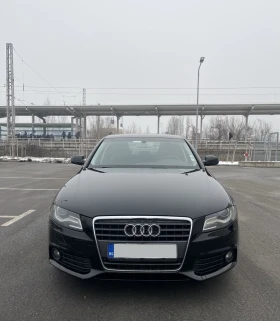 Audi A4 1.8TFSi 1 - Car24.bg Audi A4 1.8TFSi 1
