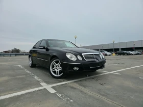 Mercedes-Benz E 320 CDI - Car24.bg Mercedes-Benz E 320 CDI