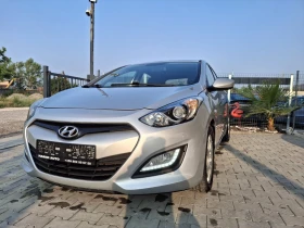 Hyundai I30 1.4 , benzin - Car24.bg Hyundai I30 1.4 , benzin