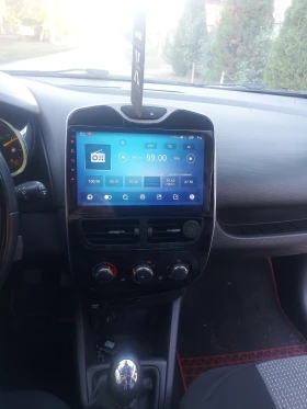 Renault Clio 1.5d | Mobile.bg — малка снимка 12