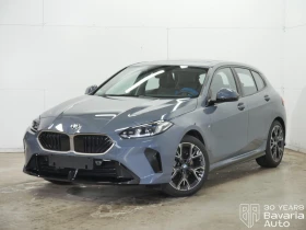 BMW 118 d M Sport Paket Steptronic - Car24.bg BMW 118 d M Sport Paket Steptronic