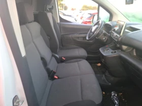 Citroen Berlingo Driver - 34900 лв. / 17844.09 € - 61365714 10 | Car24.bg Citroen Berlingo Driver - 34900 лв. / 17844.09 € - 61365714 10