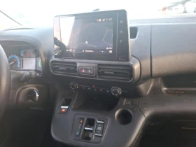 Citroen Berlingo Driver - 34900 лв. / 17844.09 € - 61365714 11 | Car24.bg Citroen Berlingo Driver - 34900 лв. / 17844.09 € - 61365714 11