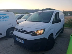 Citroen Berlingo Driver - 34900 лв. / 17844.09 € - 61365714 2 | Car24.bg Citroen Berlingo Driver - 34900 лв. / 17844.09 € - 61365714 2